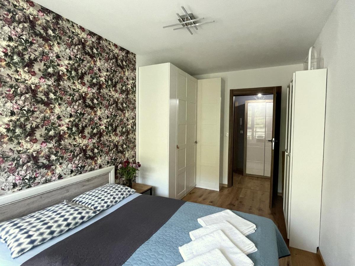 Apartamenty Zielona Dolina - Gdansk — Zdjęcia 3