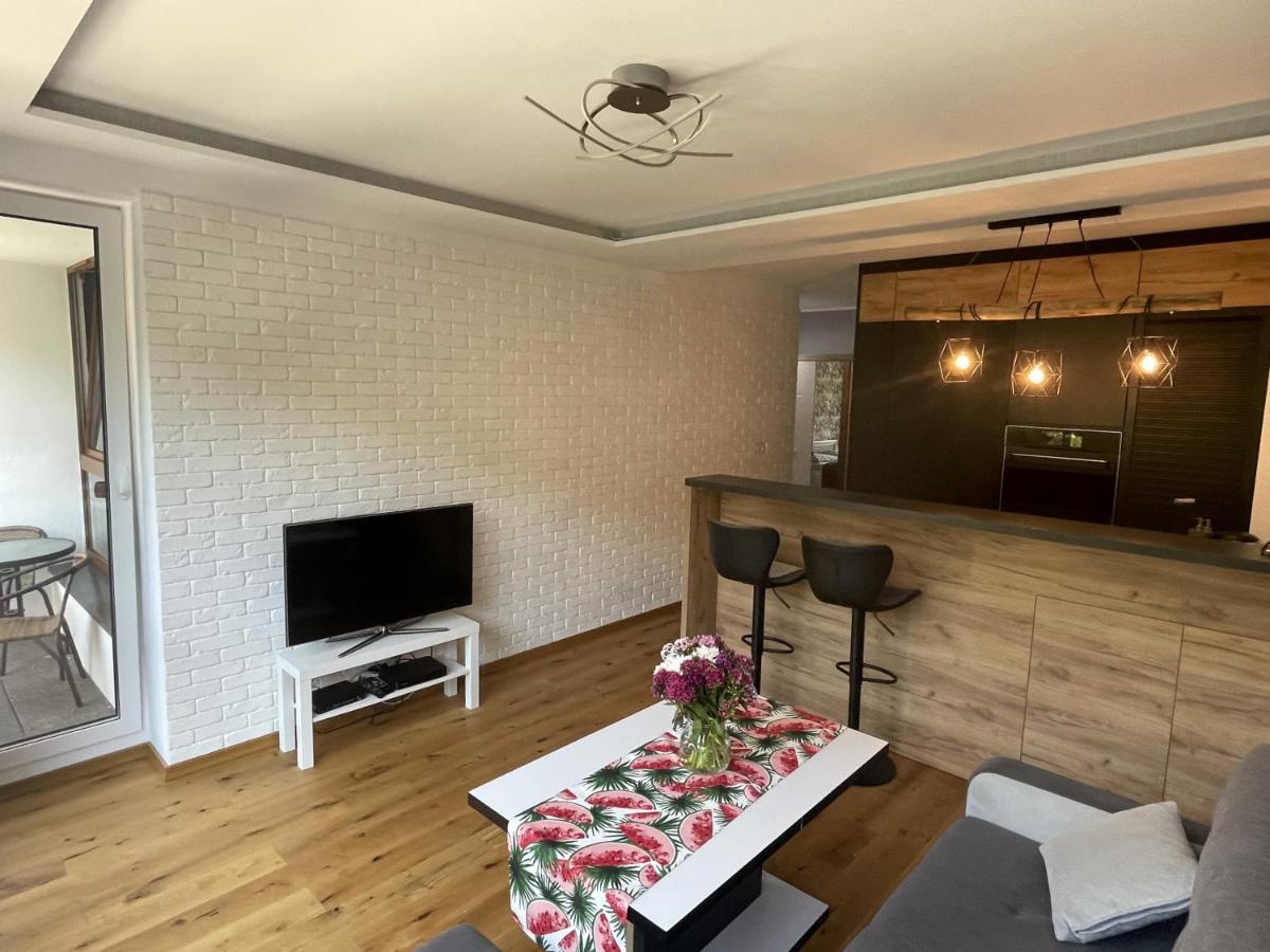 Apartamenty Zielona Dolina - Gdansk — Zdjęcia 1